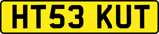 HT53KUT