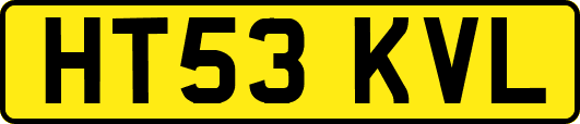 HT53KVL