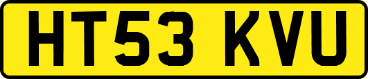 HT53KVU