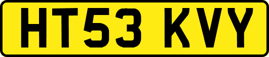 HT53KVY