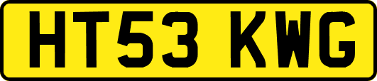 HT53KWG