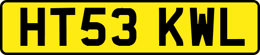 HT53KWL
