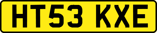 HT53KXE