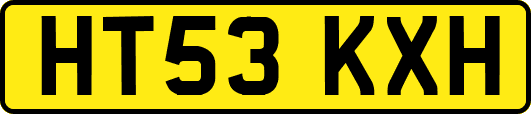 HT53KXH