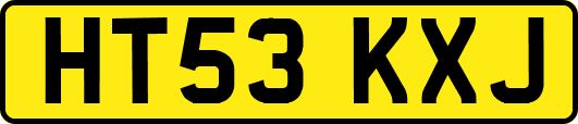 HT53KXJ