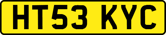 HT53KYC