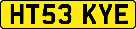 HT53KYE