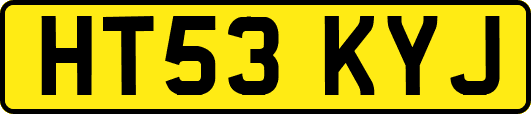 HT53KYJ