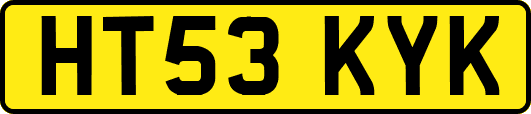 HT53KYK