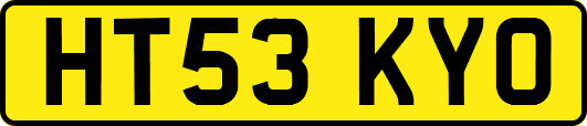 HT53KYO