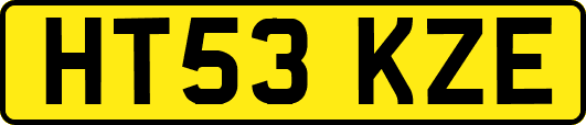 HT53KZE