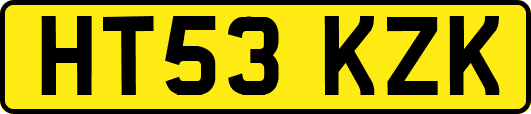 HT53KZK