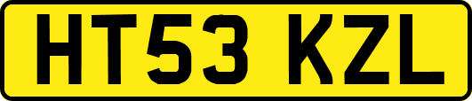 HT53KZL