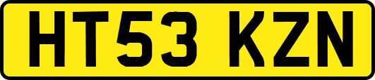 HT53KZN