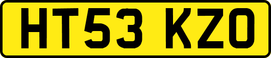 HT53KZO