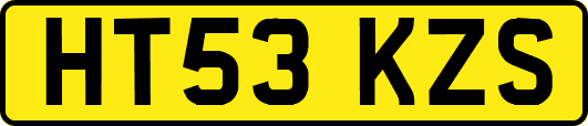 HT53KZS