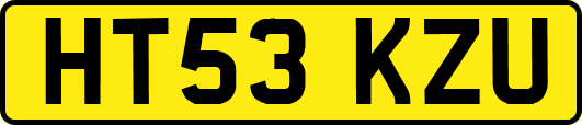 HT53KZU