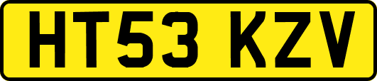 HT53KZV