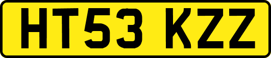 HT53KZZ