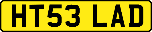 HT53LAD