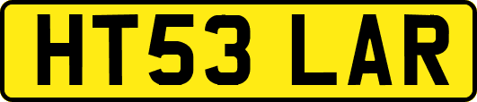 HT53LAR