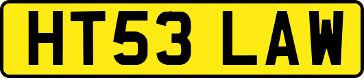 HT53LAW