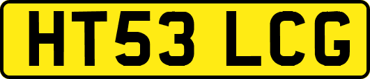 HT53LCG