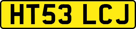 HT53LCJ