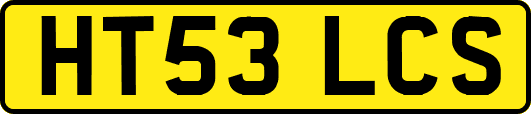 HT53LCS