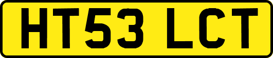 HT53LCT