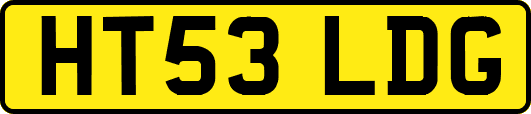 HT53LDG