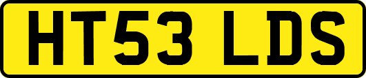 HT53LDS