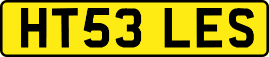 HT53LES