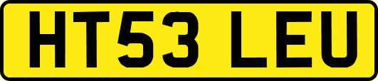 HT53LEU