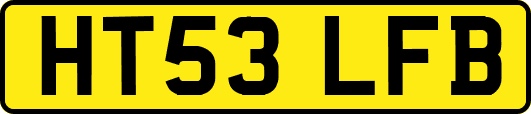 HT53LFB