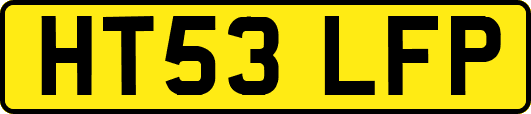 HT53LFP
