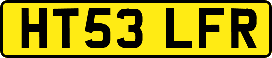 HT53LFR