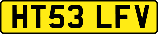 HT53LFV