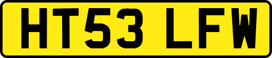 HT53LFW