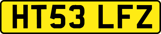HT53LFZ