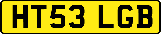 HT53LGB