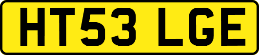 HT53LGE