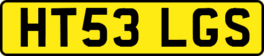HT53LGS