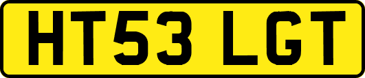 HT53LGT