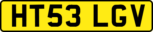 HT53LGV