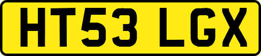 HT53LGX