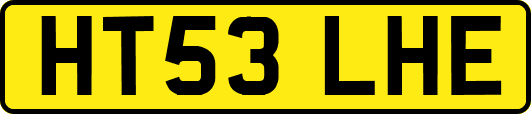 HT53LHE