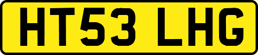 HT53LHG