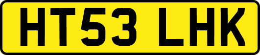 HT53LHK