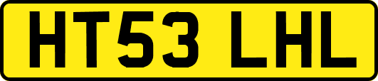 HT53LHL